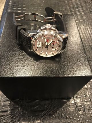 Chopard Mille Miglia Gt Xl Power Reserve 44mm Wrist Watch