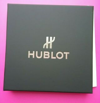 Hublot Classic Fusion 45 Titanium 18k Rose Gold Men 