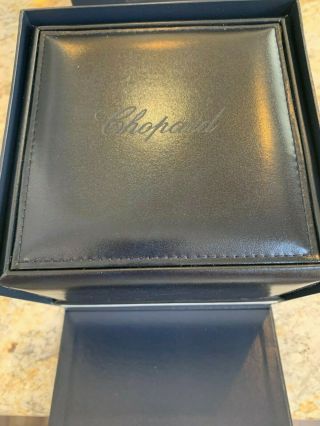 Chopard Happy Sport 278349 - 3006 quartz Watch 7 Diamonds and Papers 2