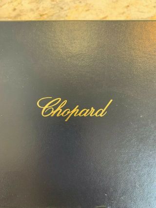 Chopard Happy Sport 278349 - 3006 quartz Watch 7 Diamonds and Papers 3