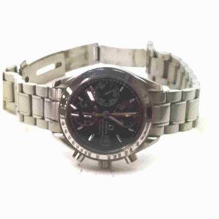 Omega Watch 3513.  5 Speedmaster operates normally 706531 2