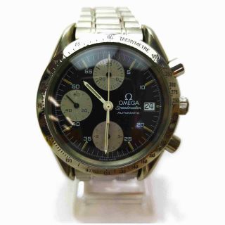 Omega Watch 3511.  5 Speedmaster Operate Normally 704600