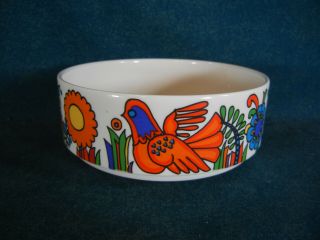 Villeroy And Boch Acapulco 5 " Cereal Bowl (s)