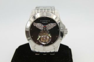 Android Tourbillon Bald Eagle Limited Edition Watch 09 Of 100