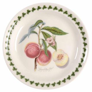 Portmeirion Pomona Royal George Bread & Butter Plate With Border 5520729