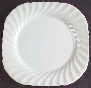 Johnson Brothers Regency (earthenware Ironstone) Square Salad Plate S283237g2