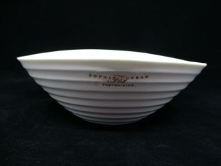 Portmeirion Sophie Conran White Cereal Bowl - 6 5/8 " 1405d