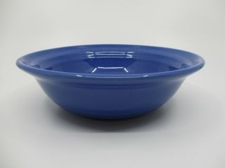 Dansk Craft Colors - Blueberry Cereal Bowl - 7 1/4 " 0903b