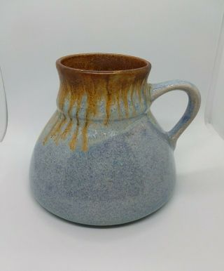 Vintage Pigeon Forge Pottery Mug Coffe Cup 80 