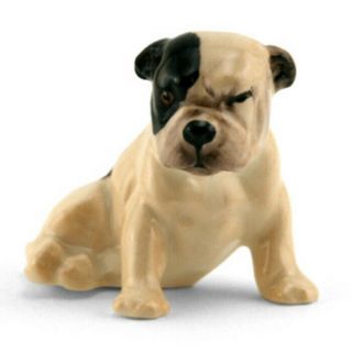 Royal Doulton Dog: Bulldog Puppy - K Series (k2)