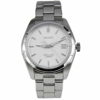 Seiko Sarb035 Wrist Watch For Men 6r15 Automatic Water Resistant