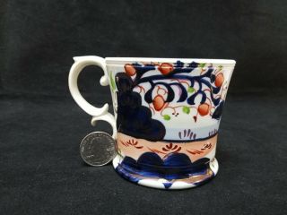 ❤ Gaudy Welsh Beautifully Painted Mug 003