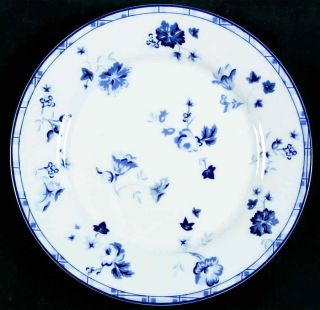 Laura Ashley Sophia (blue) Salad Plate 4030917