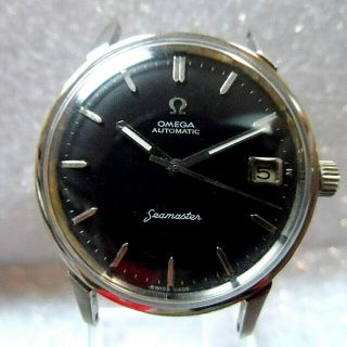 Vintage Omega Seamaster Automatic Watch Cal:562