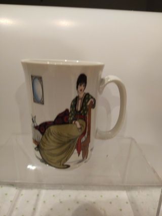 Villeroy & Boch Design 1900 Mug Coffee Cup -