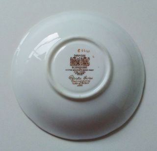 Paragon Canadian Patriotic Series War of Britain 1941 Saucer Only 2
