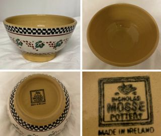 Nicholas Mosse Pottery - All Purpose Bowl - Made In Ireland