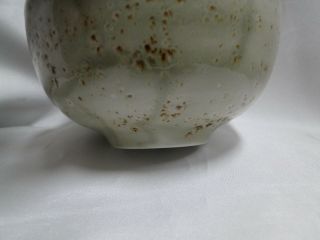 Steelite Craft,  England: Green Mandarin Bowl (s),  5 