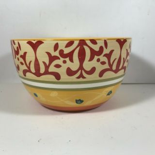 American Simplicity Villa By Home Soup Cereal Bowl 6”