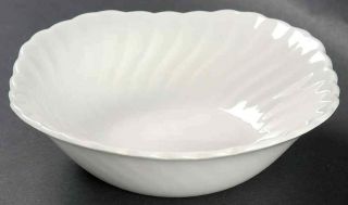 Johnson Brothers Regency (earthenware Ironstone) Square Cereal Bowl S283245g2