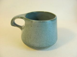 Vintage Bennington Potters Coffee/tea Mug - 1365b