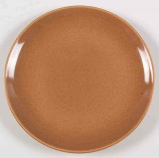 Iroquois Russel Wright Casual Apricot Dinner Plate 268013