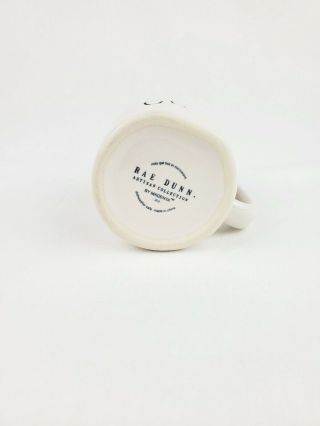 Rae Dunn Espresso SIP Mug 2