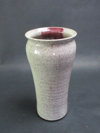 SIGNED STONE CRAFT OPEN WORK 9 