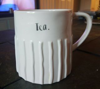 Rae Dunn By Magenta rare,  uniques Coffee Tea mugs large 3