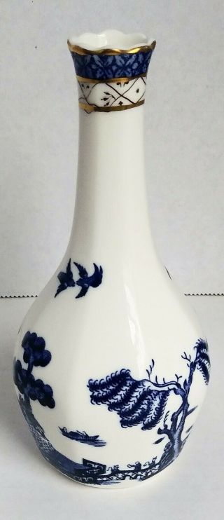 Royal Doulton Porcelain Bud Vase - 