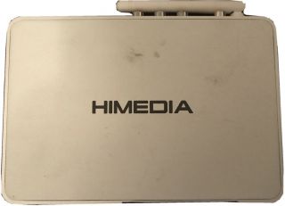 Himedia Q5 Ii 3d Smart Tv Box