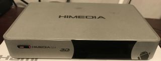 Himedia Q5 II 3D Smart TV Box 3