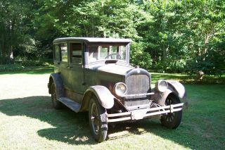 1927 Other Makes