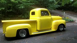 1948 Ford Other Pickups Street Rod