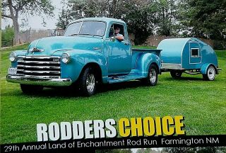1952 Chevrolet Other Pickups 5 Window