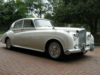 1956 Rolls - Royce Other