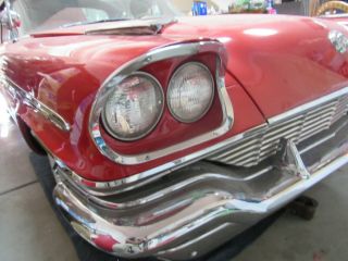 1957 Chrysler Yorker 2