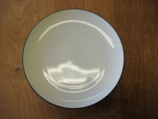 Noritake Colorwave Graphite 8034 Dinner Plate 10 3/4 " 1 Ea 6 Available