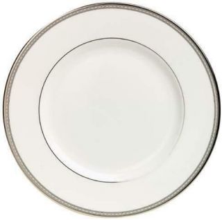 Lenox Murray Hill Bone China Dinner Plate 10.  75 "