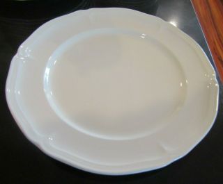 1 Gorgeous Villeroy & Boch Manoir 10 3/8 Inch Dinner Plate (s)