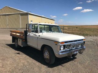 1977 Ford F - 350