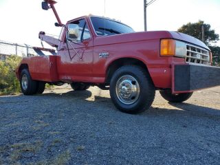 1987 Ford F - 350