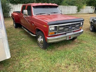 1986 Ford F - 350