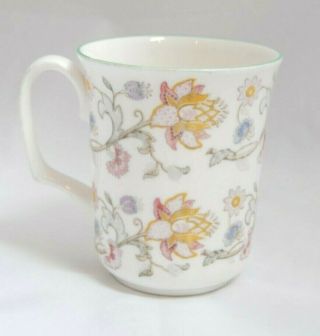 Minton Haddon Hall Coffee Tea Cup Mug B1451