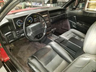 1991 Cadillac Allante 3