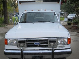 1990 Ford F - 350
