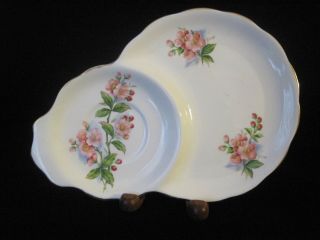 Royal Albert - Evesham Apple Blossom - Luncheon Plate -
