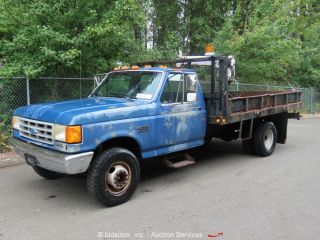 1991 Ford Other Pickups