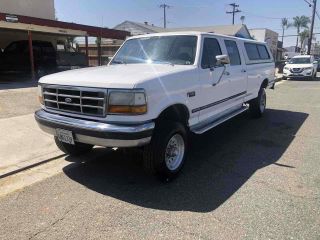 1992 Ford F - 350