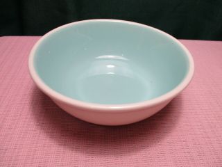 Taylor Smith Taylor Chateau Buffet Bowl Coupe Cereal (1).  6 "